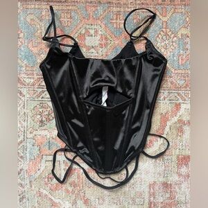 Urban Outfitters Corset
